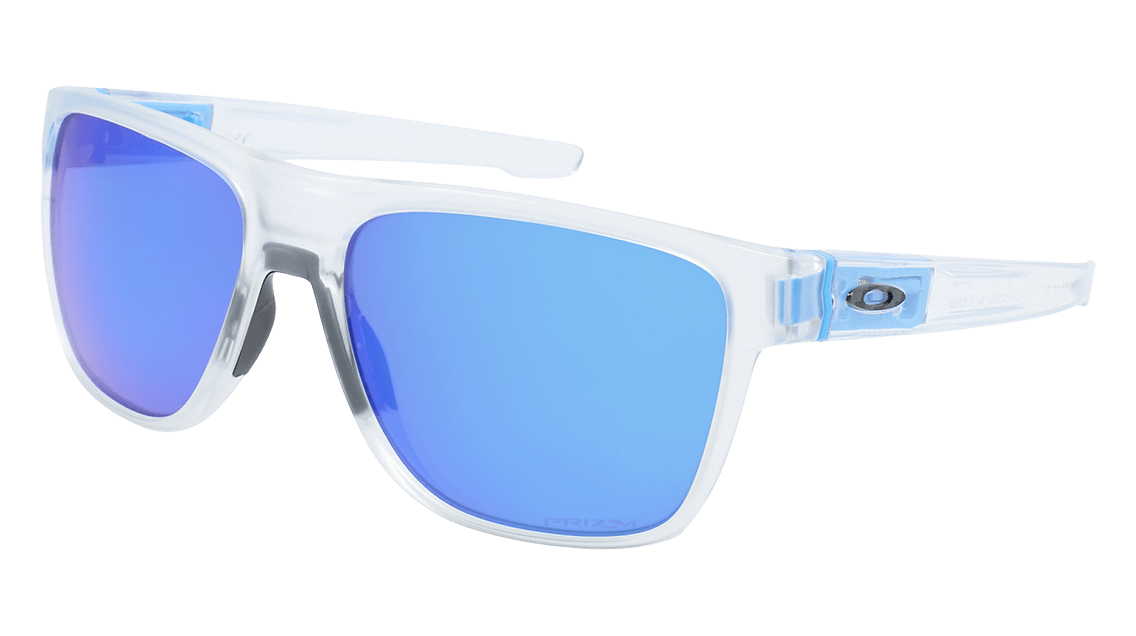 Oakley OO 9360 OO9360 Sunglasses Crossrange XL Designer Glasses